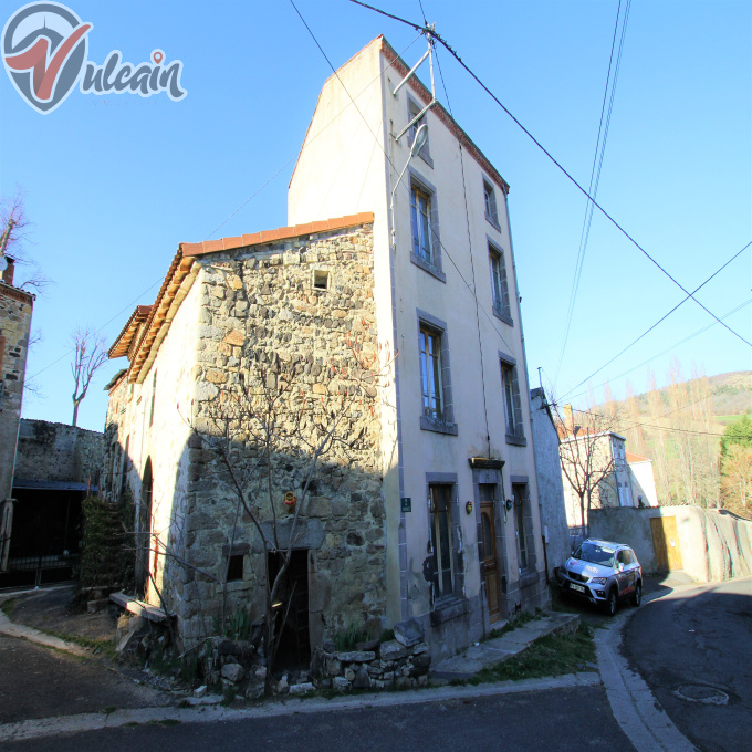 Offres de vente Maison Ludesse (63320)
