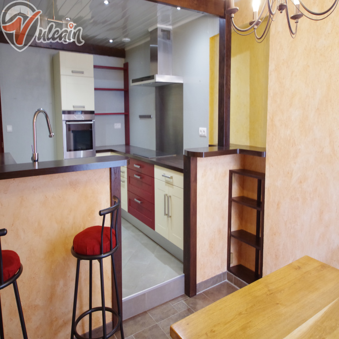 Offres de vente Maison Veyre-Monton (63960)