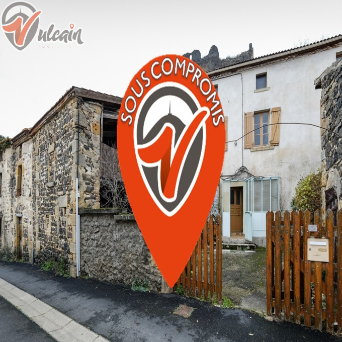 Offres de vente Maison Yronde-et-Buron (63270)