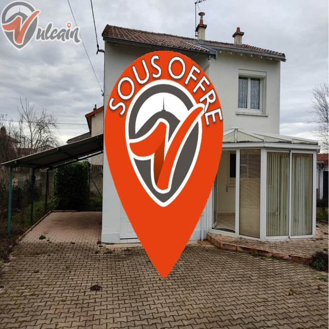 Offres de vente Maison Riom (63200)