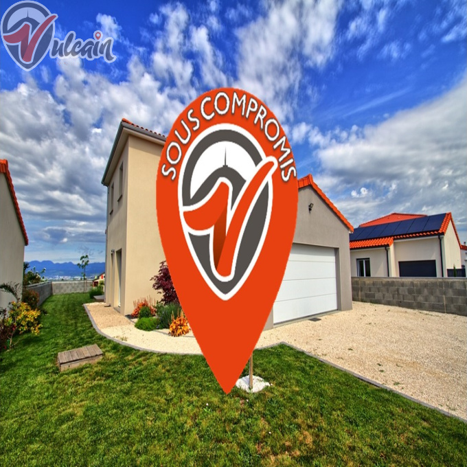 Offres de vente Maison Pont-du-Château (63430)