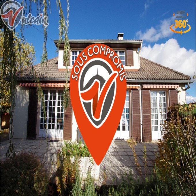 Offres de vente Maison Orcet (63670)