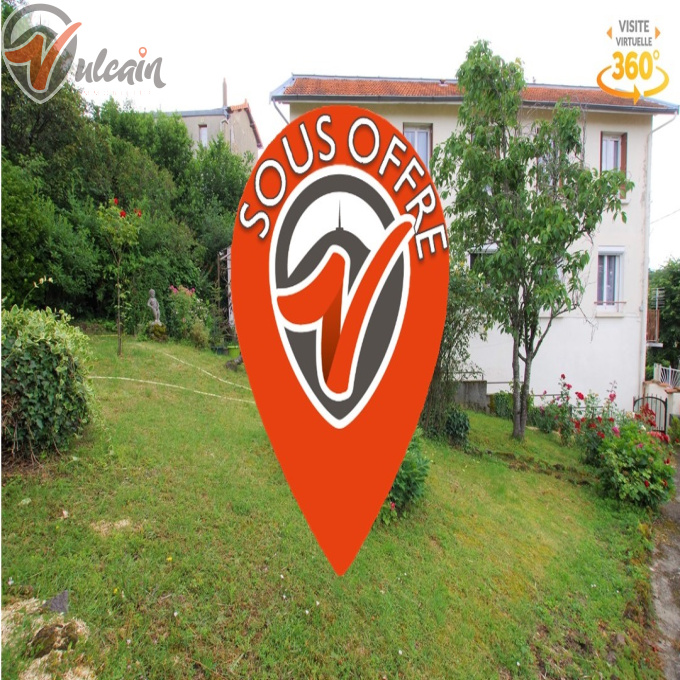 Offres de vente Maison Châtel-Guyon (63140)