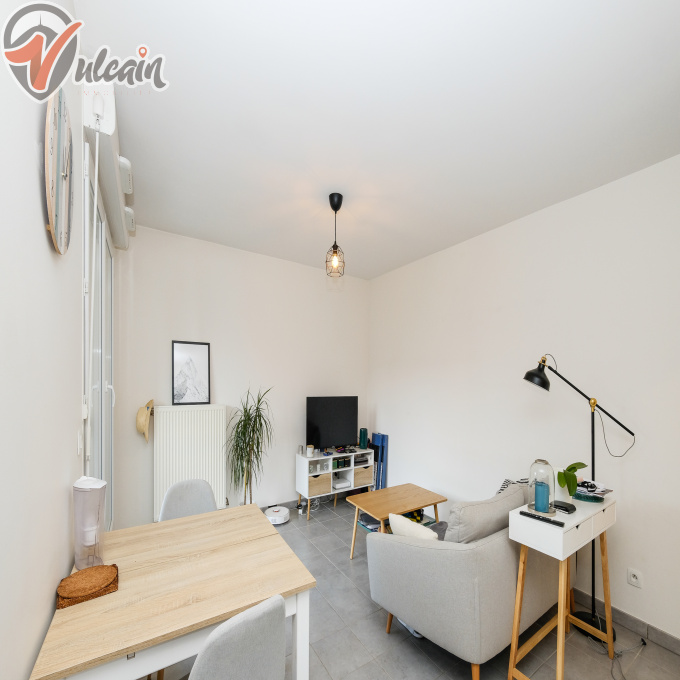 Offres de vente Appartement Clermont-Ferrand (63000)