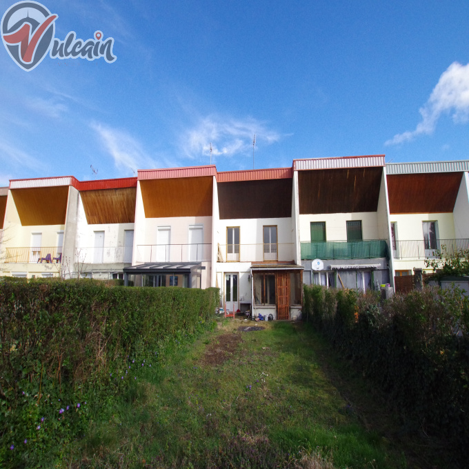 Offres de vente Maison de village Aulnat (63510)