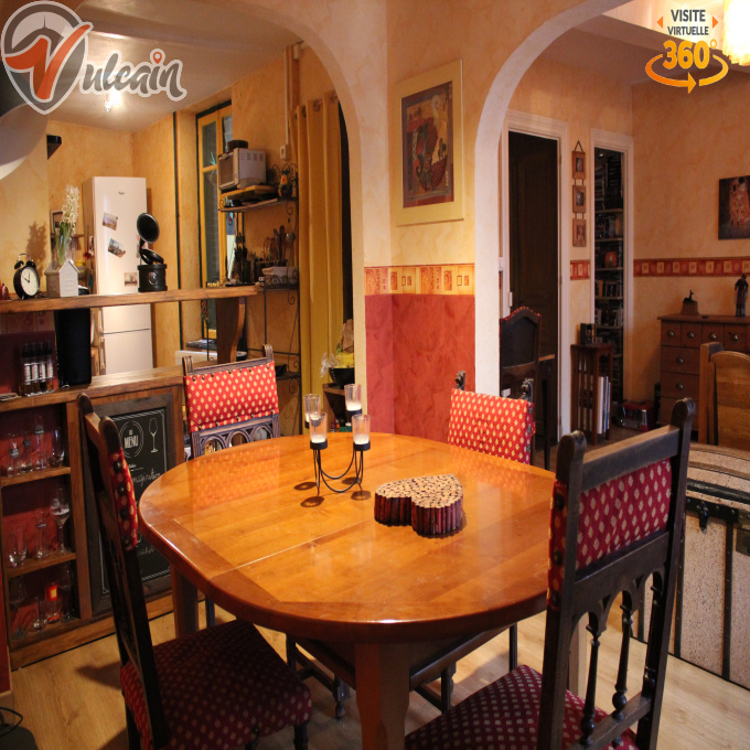 Offres de vente Maison Nohanent (63830)