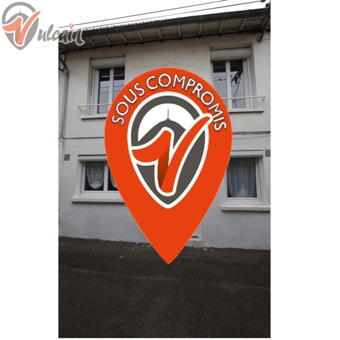 Offres de vente Maison Lempdes (63370)