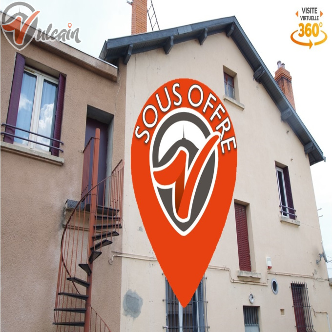 Offres de vente Immeuble Lempdes (63370)