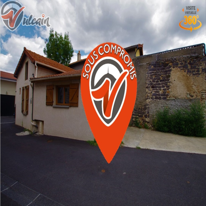 Offres de vente Maison Saint-Bonnet-près-Riom (63200)