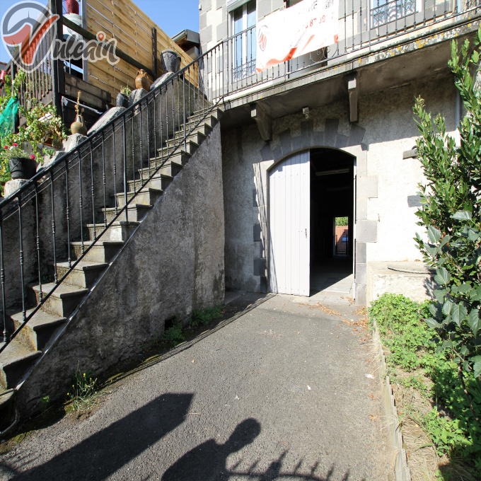 Offres de vente Maison de village Dallet (63111)