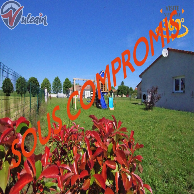 Offres de vente Maison Maringues (63350)