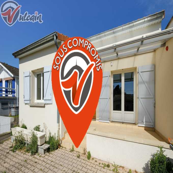 Offres de vente Maison Le Cendre (63670)
