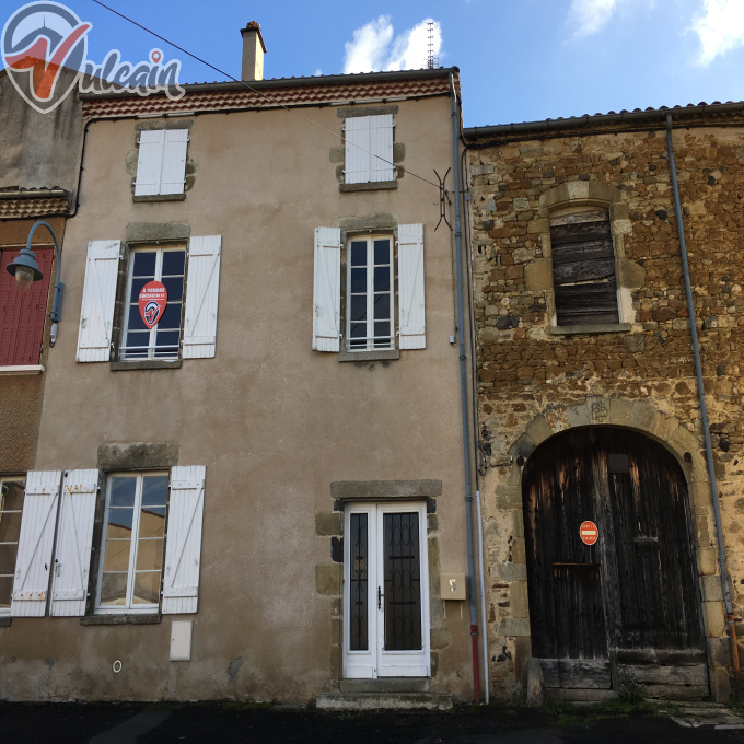 Offres de vente Maison de village Billom (63160)