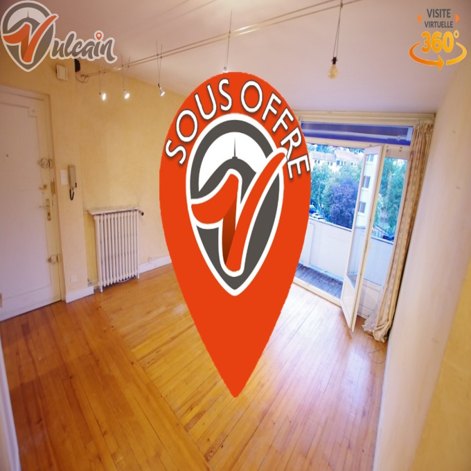 Offres de vente Appartement Chamalières (63400)