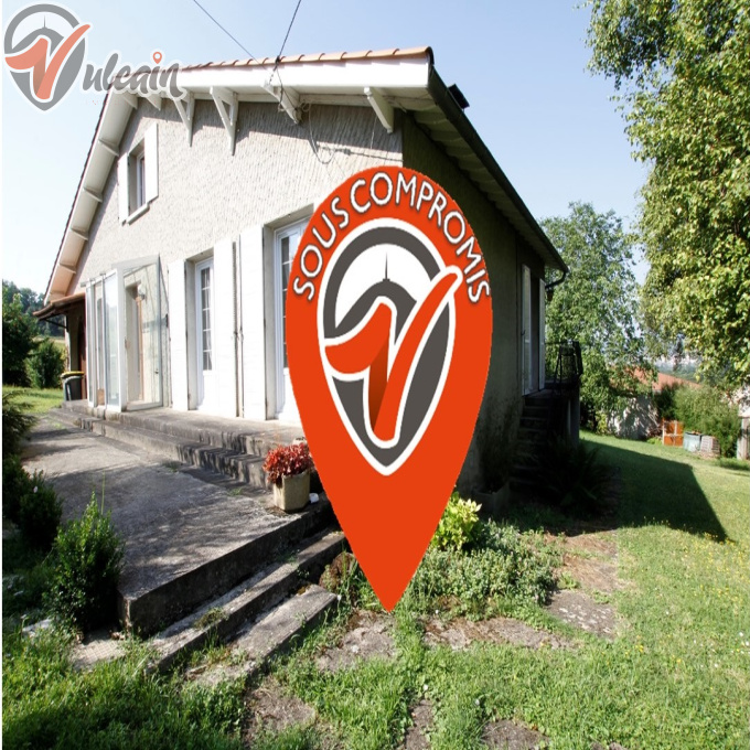 Offres de vente Maison Mézel (63115)