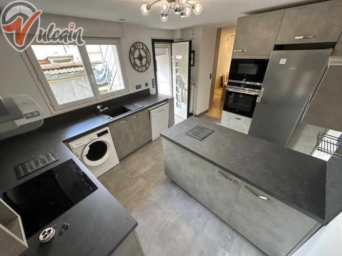 Offres de vente Appartement Ambert (63600)
