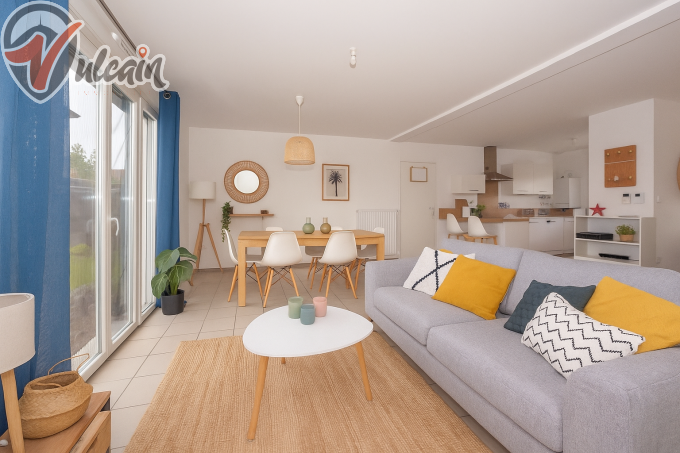 Offres de vente Maison Pont-du-Château (63430)