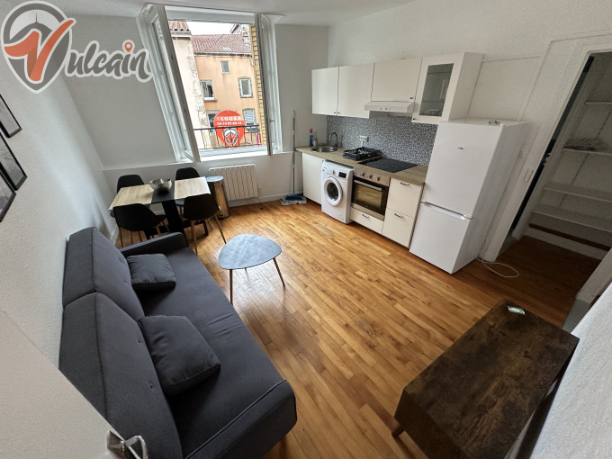 Offres de location Appartement Martres-de-Veyre (63730)
