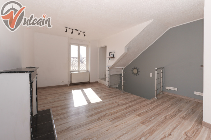 Offres de vente Maison Martres-de-Veyre (63730)