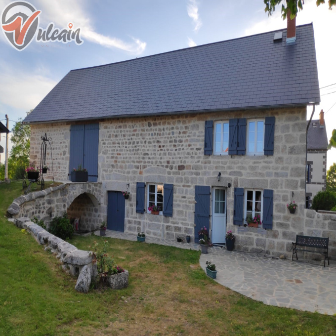 Biens immobiliers à vendre Cournond'Auvergne, PuydeDôme Vulcain