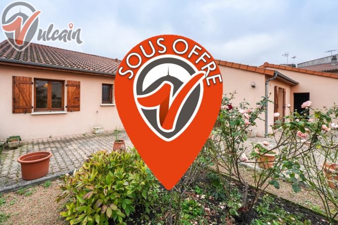 Offres de vente Maison Pont-du-Château (63430)