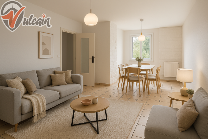 Offres de vente Maison Blanzat (63112)