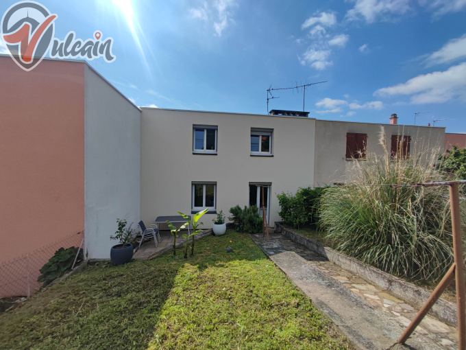 Offres de vente Maison Blanzat (63112)