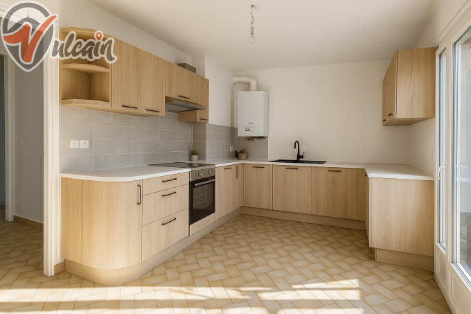Offres de vente Maison Blanzat (63112)