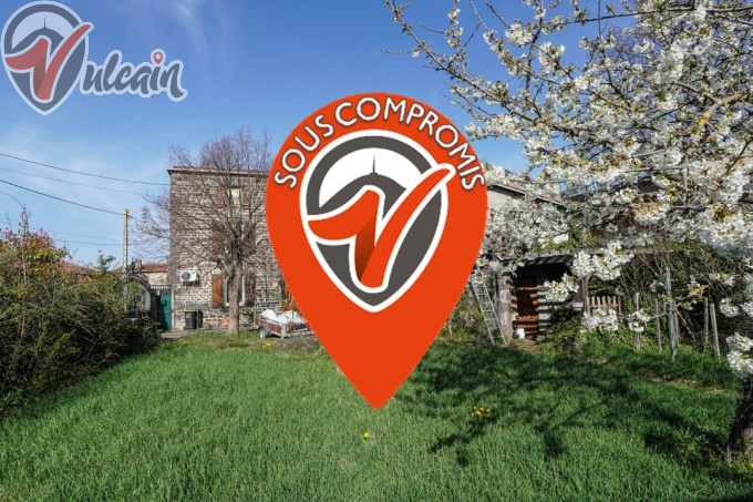 Offres de vente Maison Lussat (63360)