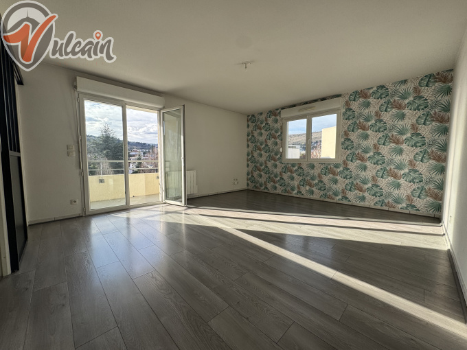 Offres de vente Appartement Clermont-Ferrand (63100)