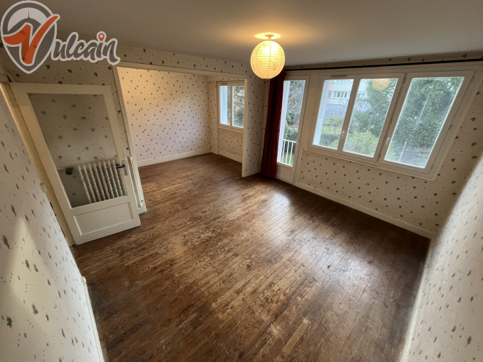 Offres de vente Appartement Clermont-Ferrand (63100)