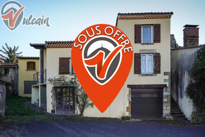 Offres de vente Maison Saint-Georges-sur-Allier (63800)