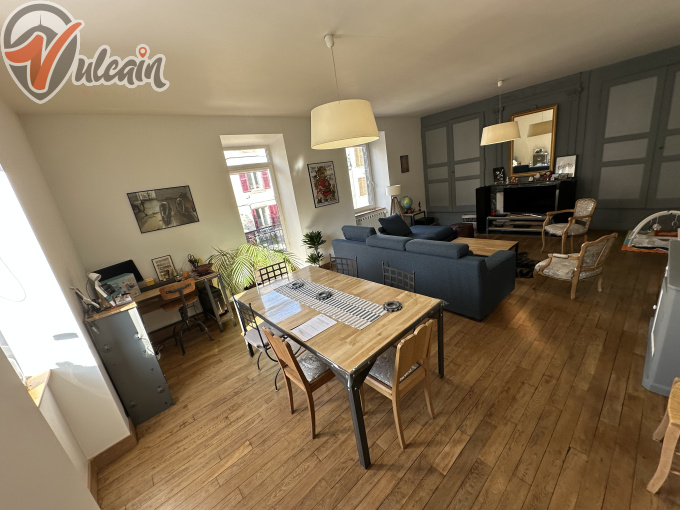 Offres de vente Maison Veyre-Monton (63960)