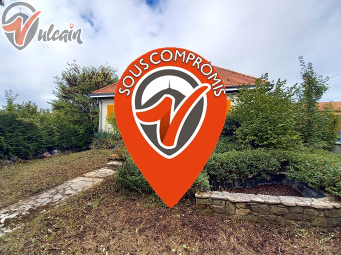 Offres de vente Maison Vertaizon (63910)