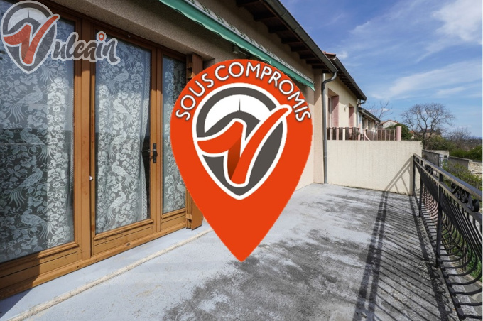 Offres de vente Maison Pont-du-Château (63430)
