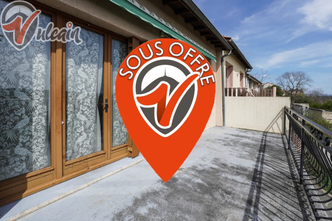 Offres de vente Maison Pont-du-Château (63430)