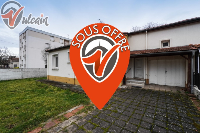 Offres de vente Maison Pont-du-Château (63430)