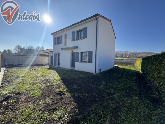 Offres de vente Maison Vertaizon (63910)