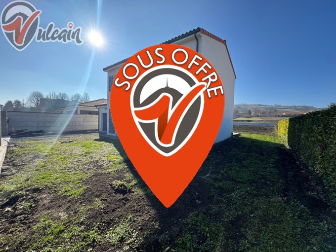 Offres de vente Maison Vertaizon (63910)
