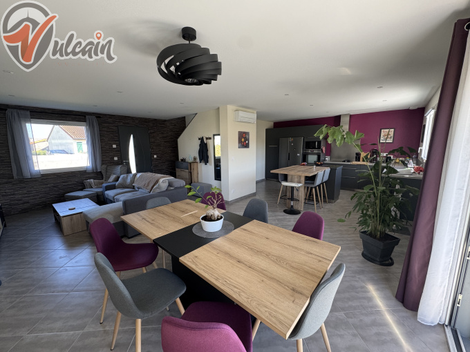 Offres de vente Maison Vertaizon (63910)