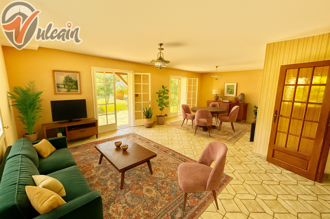 Offres de vente Maison Mirefleurs (63730)