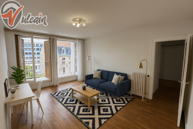 Offres de location Appartement Clermont-Ferrand (63000)