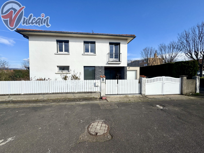 Offres de vente Maison Cournon-d'Auvergne (63800)