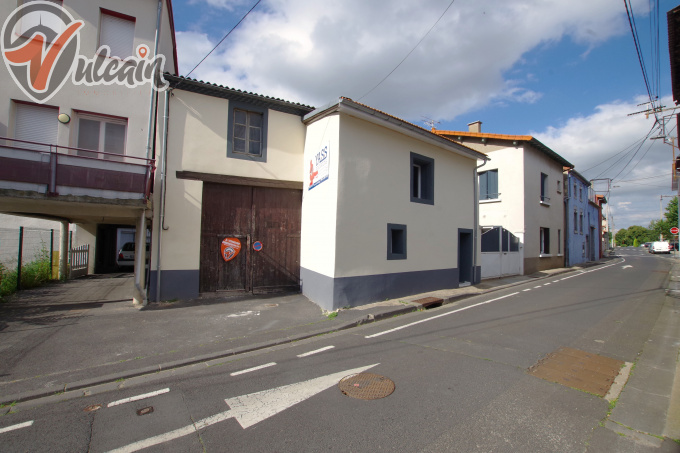 Offres de vente Maison Lempdes (63370)