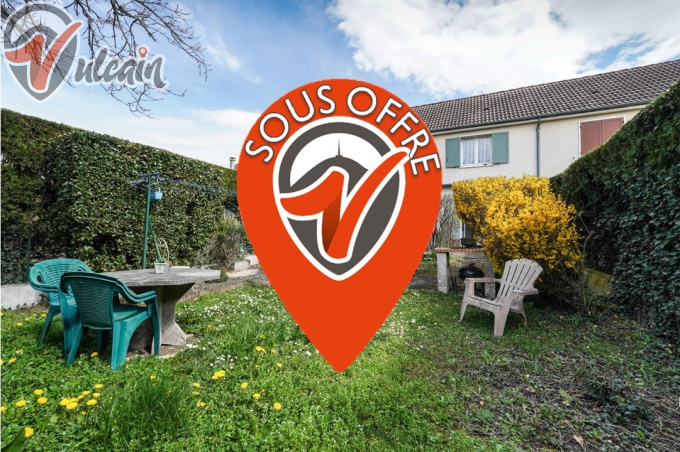 Offres de vente Maison Pont-du-Château (63430)