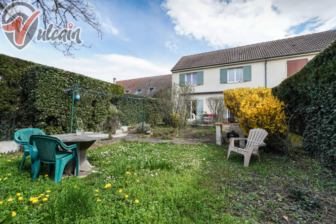 Offres de vente Maison Pont-du-Château (63430)