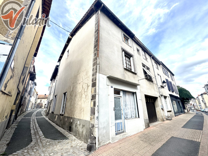 Offres de vente Maison Maringues (63350)