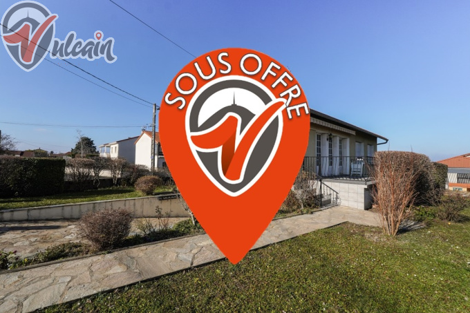 Offres de vente Maison Pont-du-Château (63430)