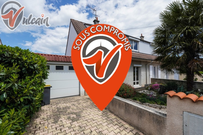 Offres de vente Maison Pont-du-Château (63430)