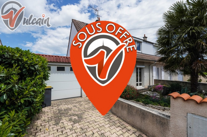 Offres de vente Maison Pont-du-Château (63430)